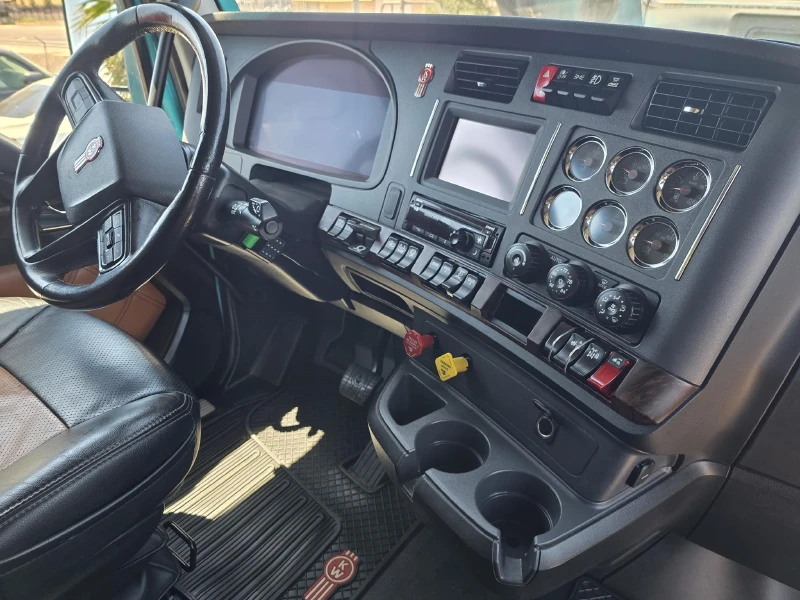 2023 KENWORTH T680