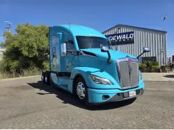 2023 KENWORTH T680