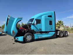 2023 KENWORTH T680