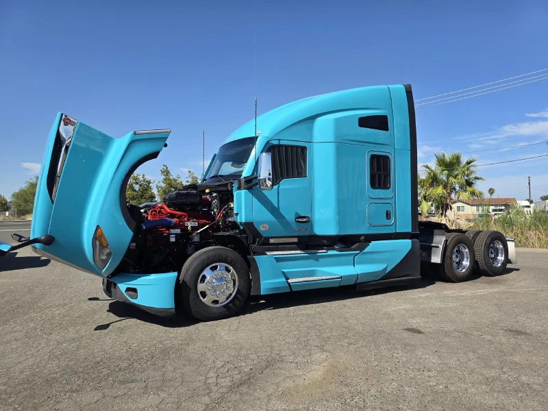 2023 KENWORTH T680