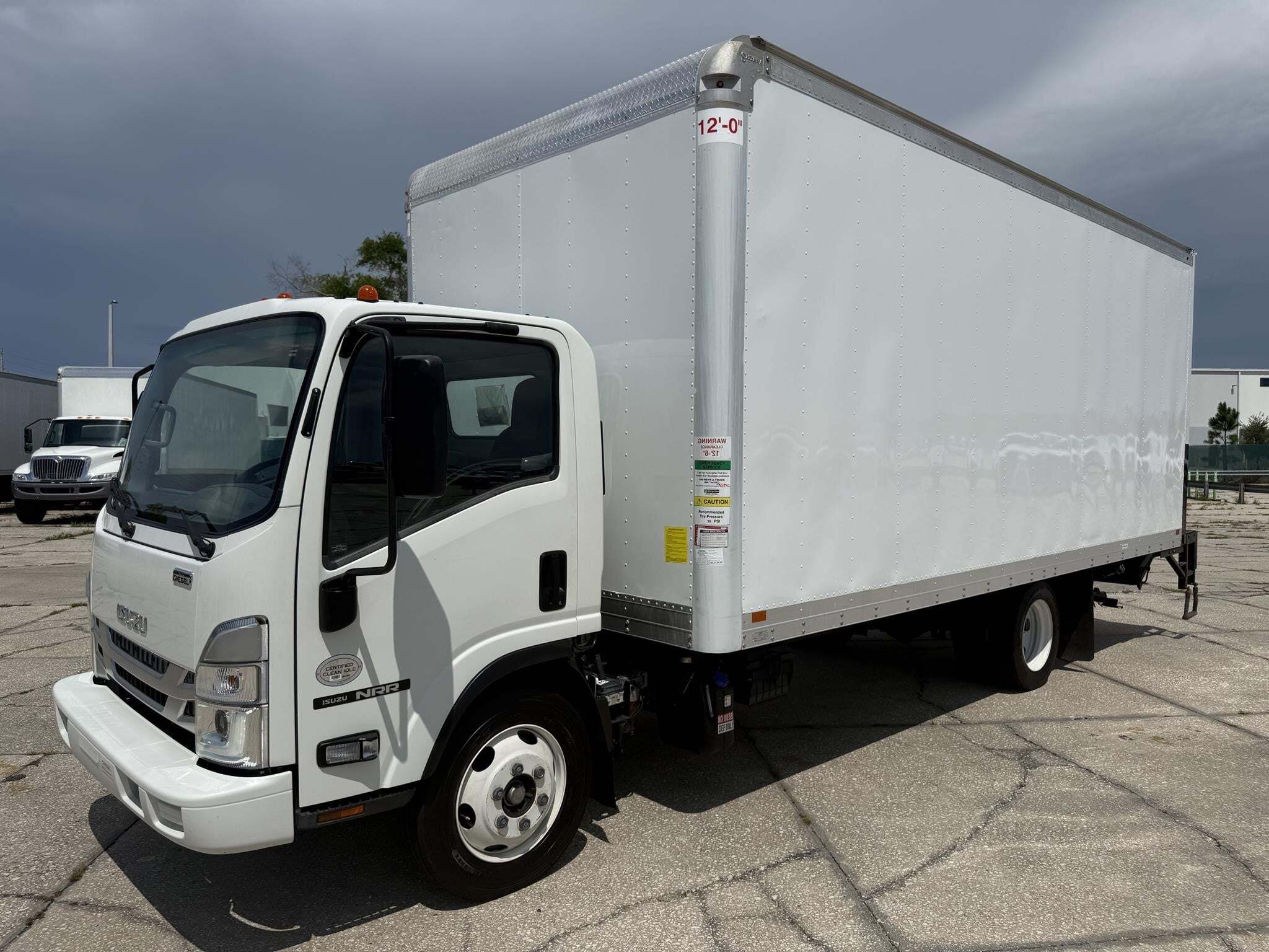 2023 ISUZU NRR in Birmingham, AL