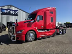2024 KENWORTH T680