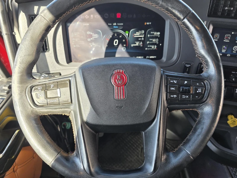 2024 KENWORTH T680
