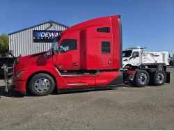 2024 KENWORTH T680