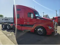 2024 KENWORTH T680
