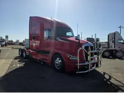 2024 KENWORTH T680
