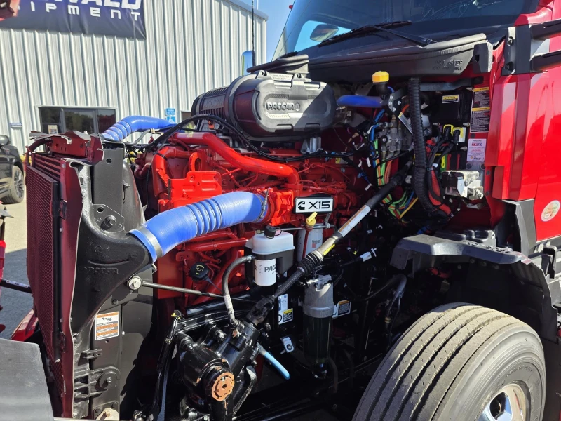 2024 KENWORTH T680