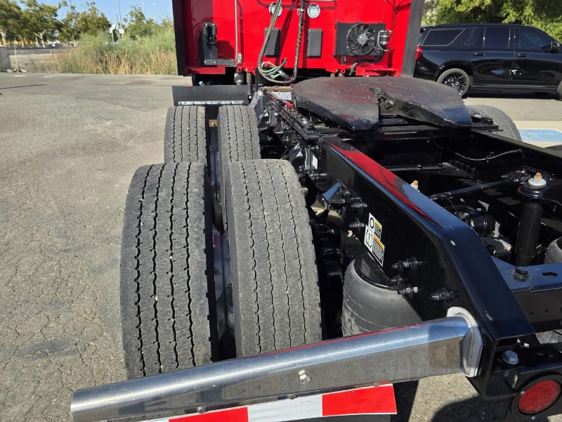 2024 KENWORTH T680