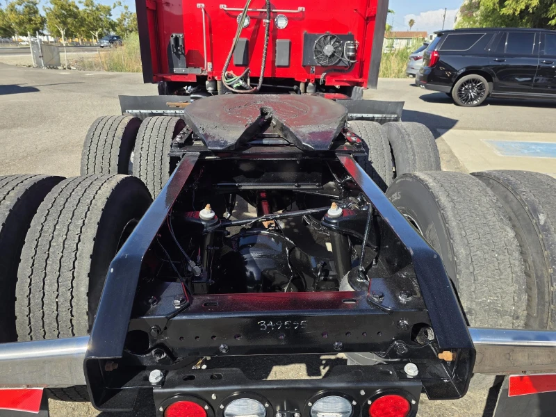 2024 KENWORTH T680