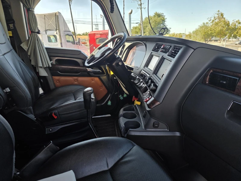 2024 KENWORTH T680
