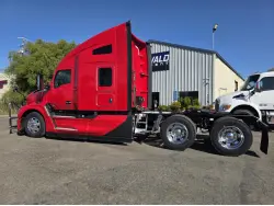 2024 KENWORTH T680
