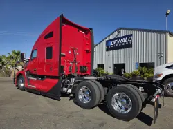 2024 KENWORTH T680