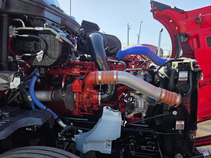 2024 KENWORTH T680