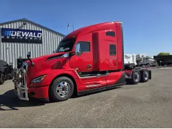 2024 KENWORTH T680