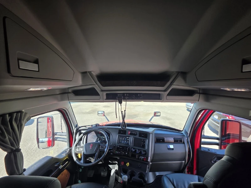 2024 KENWORTH T680
