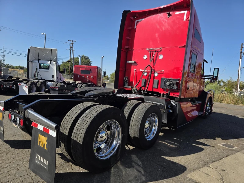 2024 KENWORTH T680