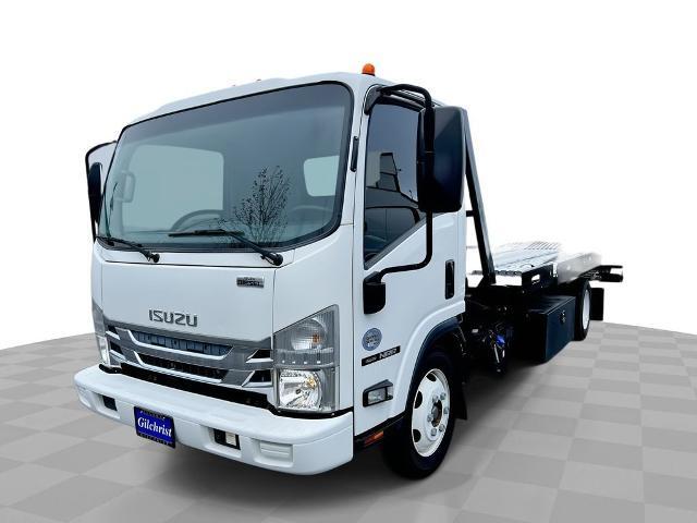 2019 ISUZU NRR in Tacoma, WA