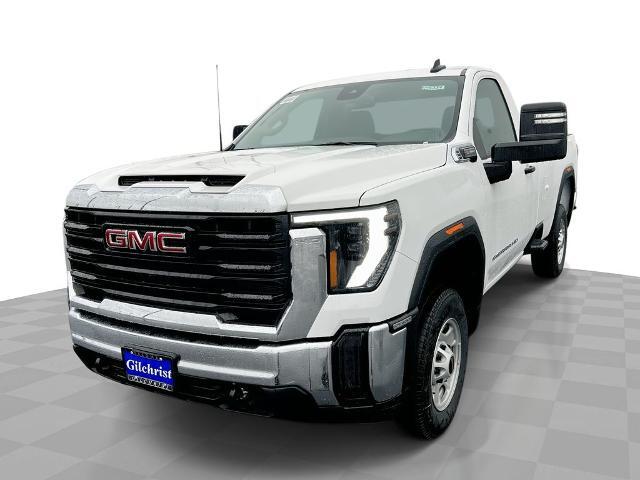 2025 GMC SIERRA in Tacoma, WA
