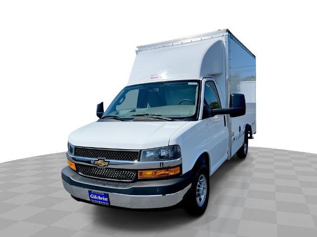 2025 CHEVROLET Express Cutaway 3500 in Tacoma, WA