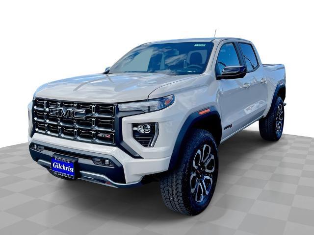 2026 GMC CANYON in Tacoma, WA