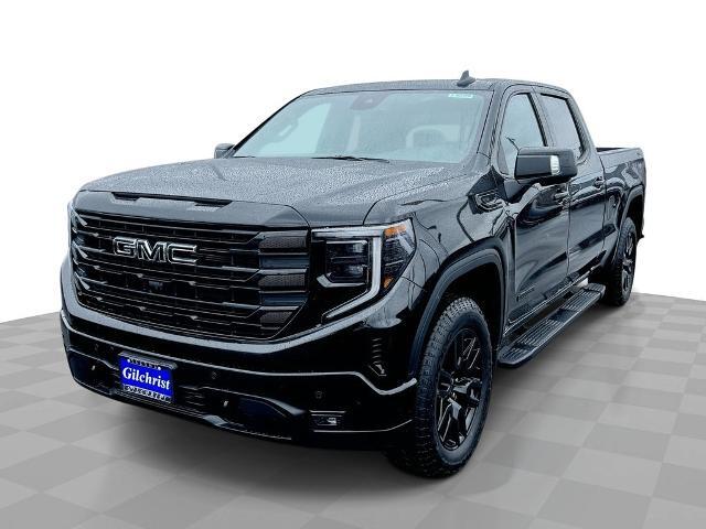2026 GMC SIERRA in Tacoma, WA