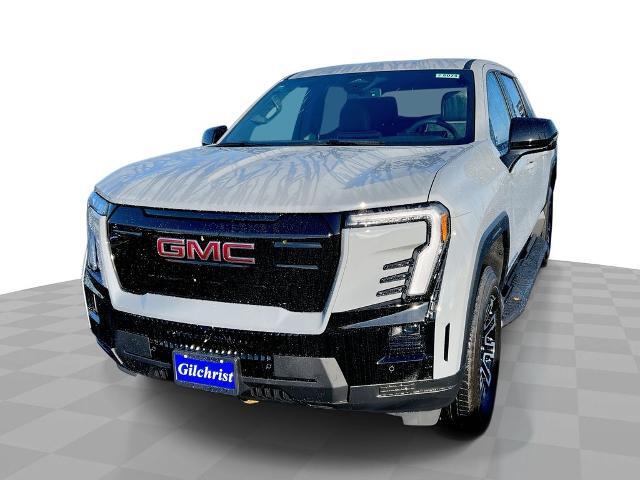 2026 GMC SIERRA in Tacoma, WA