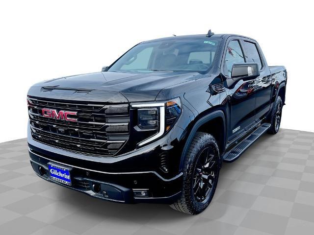 2026 GMC SIERRA in Tacoma, WA