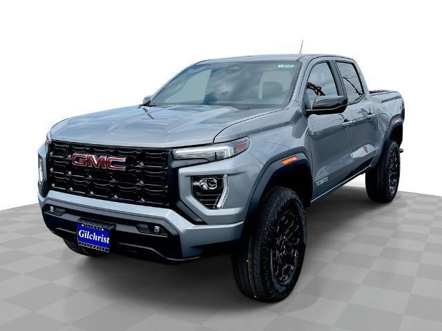 2026 GMC CANYON in Tacoma, WA