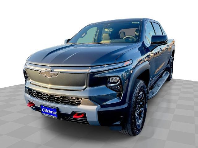 2026 CHEVROLET Silverado EV in Tacoma, WA