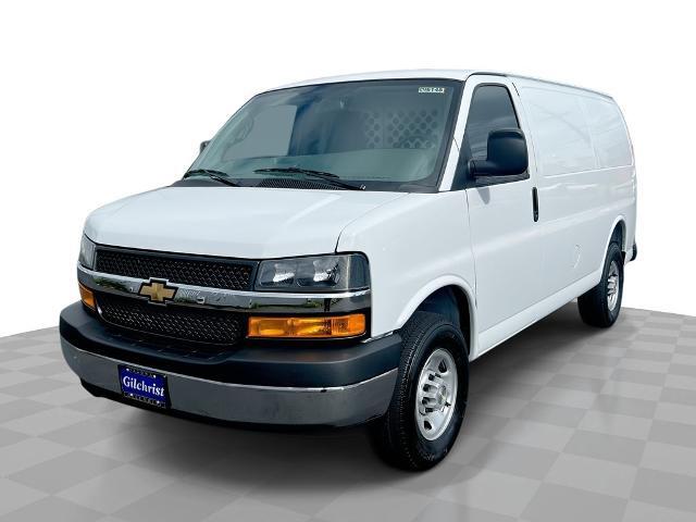 2026 CHEVROLET Express Cargo in Tacoma, WA