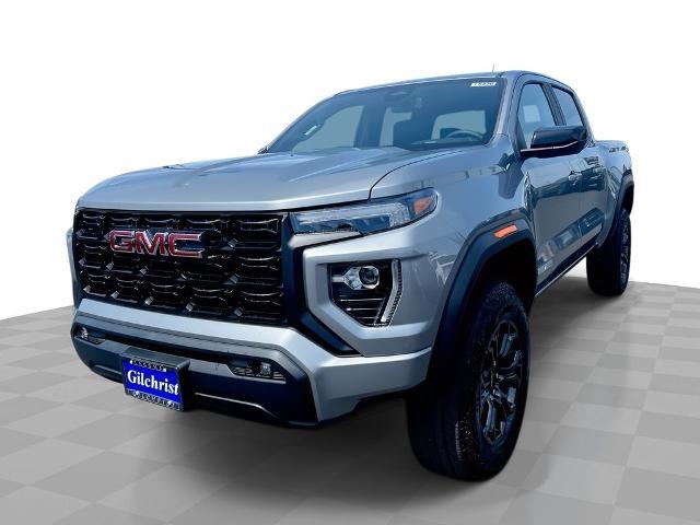2025 GMC CANYON in Tacoma, WA