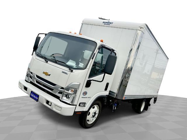 2024 CHEVROLET Low Cab Forward 4500 XD in Tacoma, WA