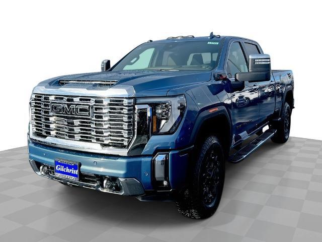 2026 GMC SIERRA in Tacoma, WA