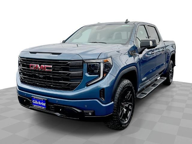 2026 GMC SIERRA in Tacoma, WA
