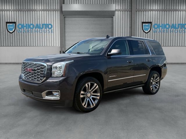 2018 GMC YUKON in Canton, OH