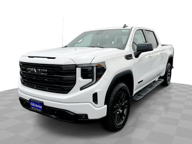 2026 GMC SIERRA in Tacoma, WA