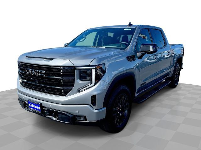 2026 GMC SIERRA in Tacoma, WA