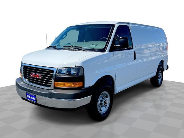 2026 GMC SAVANA in Tacoma, WA