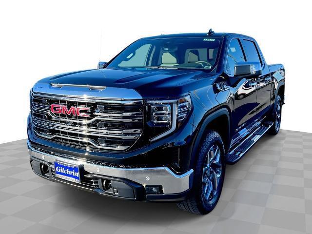 2026 GMC SIERRA in Tacoma, WA
