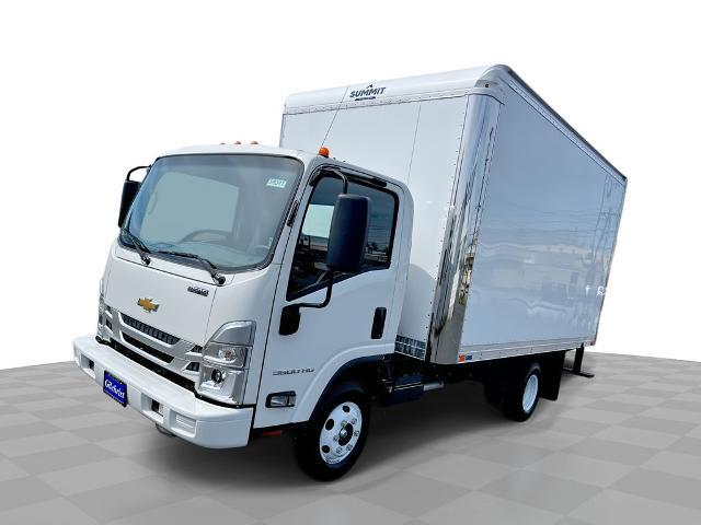 2025 CHEVROLET Low Cab Forward 3500 HG in Tacoma, WA