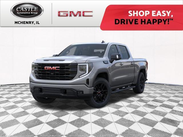 2026 GMC Sierra 1500 in Mchenry, IL