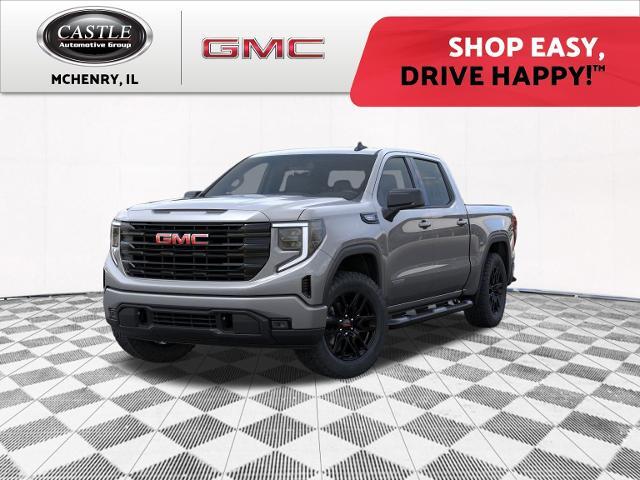 2026 GMC Sierra 1500 in Mchenry, IL