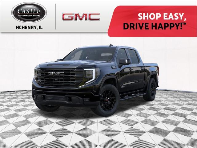 2026 GMC Sierra 1500 in Mchenry, IL