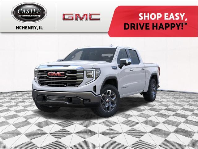 2026 GMC Sierra 1500 in Mchenry, IL