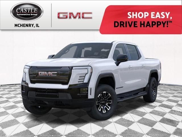2026 GMC Sierra EV in Mchenry, IL