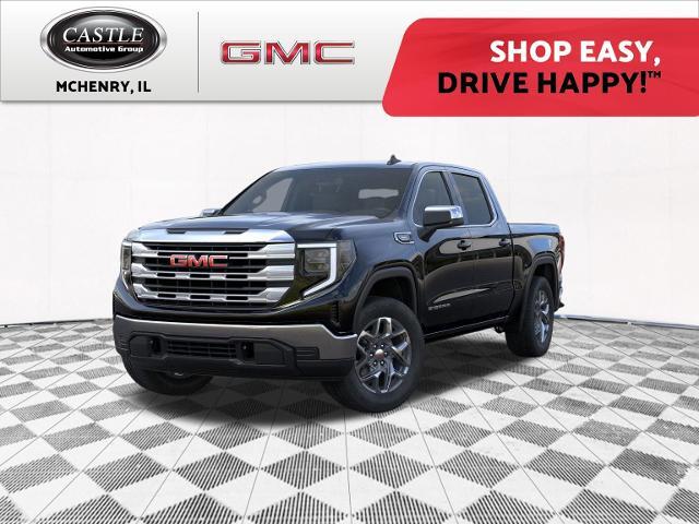 2026 GMC Sierra 1500 in Mchenry, IL