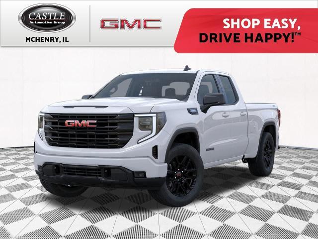 2026 GMC Sierra 1500 in Mchenry, IL