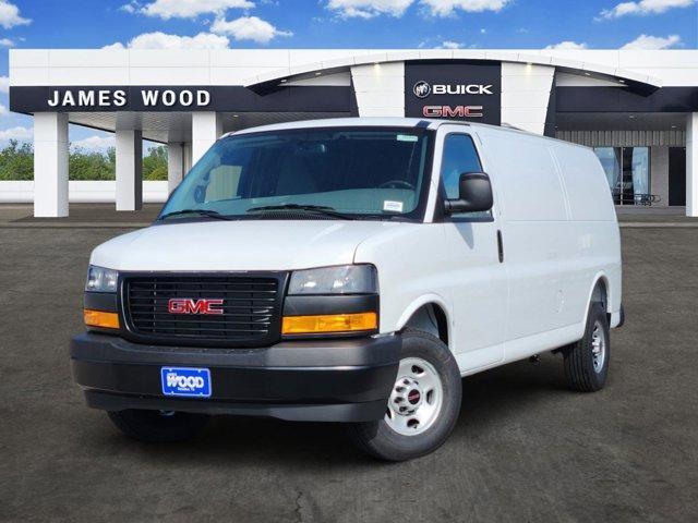 2026 GMC SAVANA in Decatur, TX