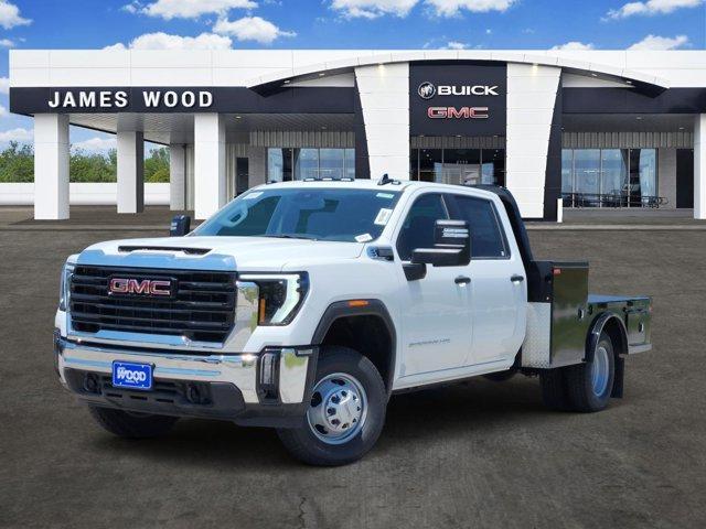 2026 GMC SIERRA in Decatur, TX