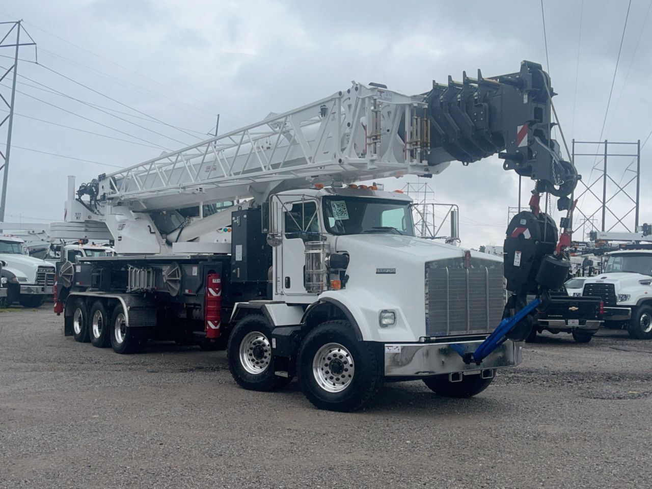 2026 KENWORTH T800 in Kansas City, MO